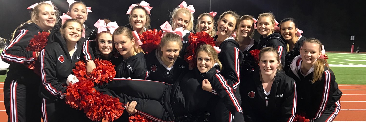 admcheer's profile banner image