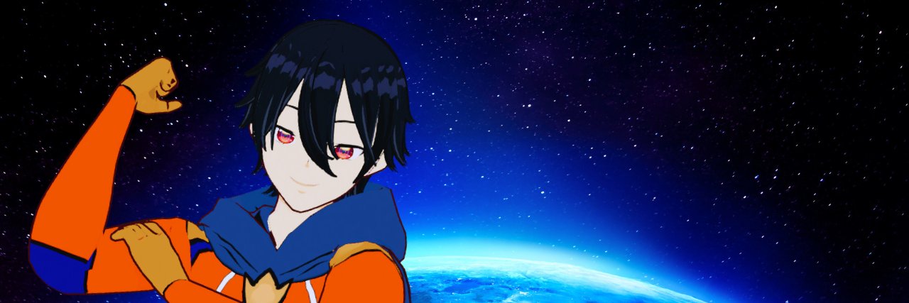 Penguin Operator🐧✨「Frostveil」's banner