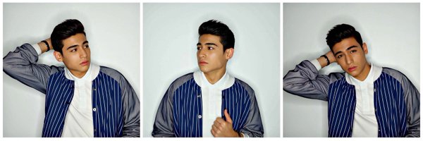 Marco C. Gallo banner