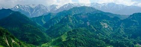 K banner