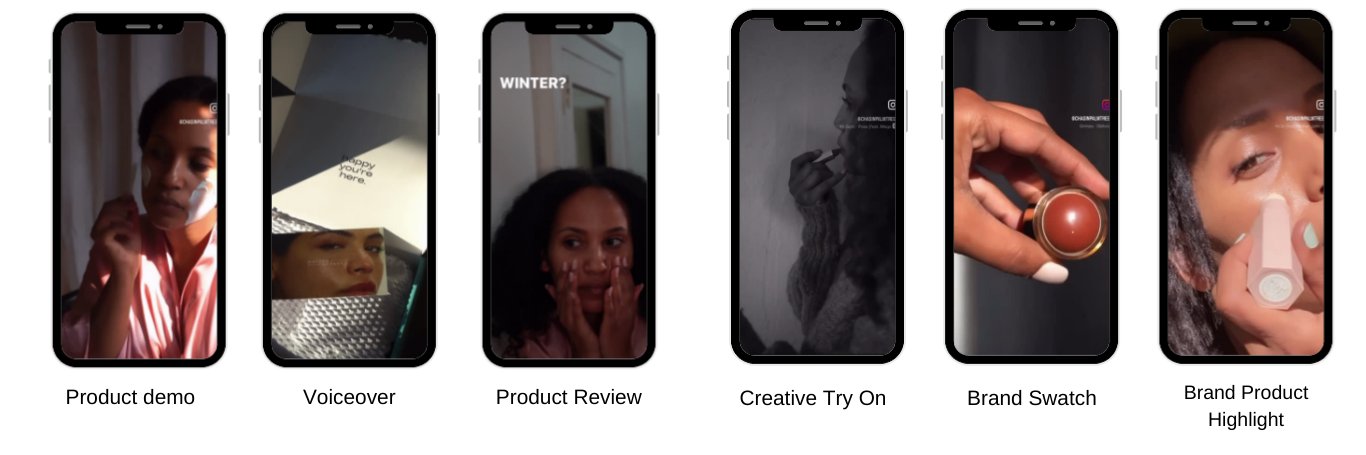 Sara | UGC Content Creator | Blog Publisher banner