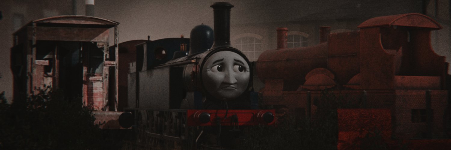 Edward's Branchline Productions (Now on Bluesky) banner