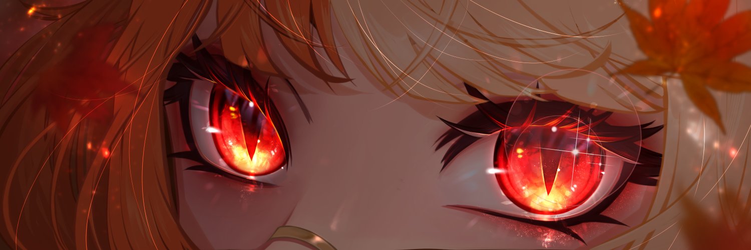 IIxQueenKarma's profile banner image