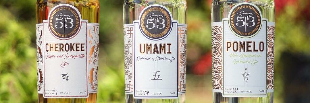 Corner Fifty Three banner