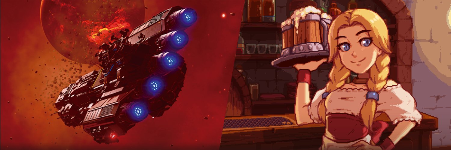 Isolated Games banner