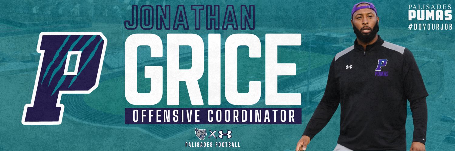 Jonathan Grice banner