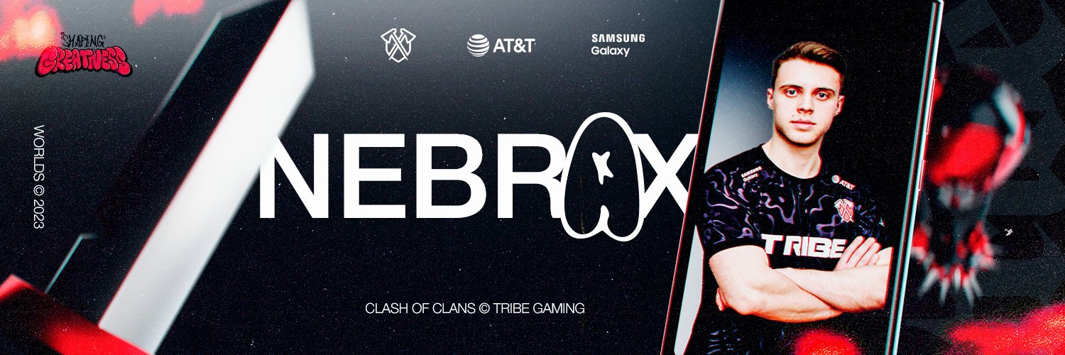 TRB Nebrax Profile Banner
