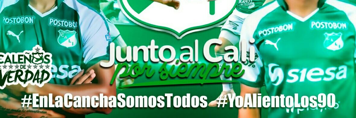 CalenosDeVerdad's profile banner image