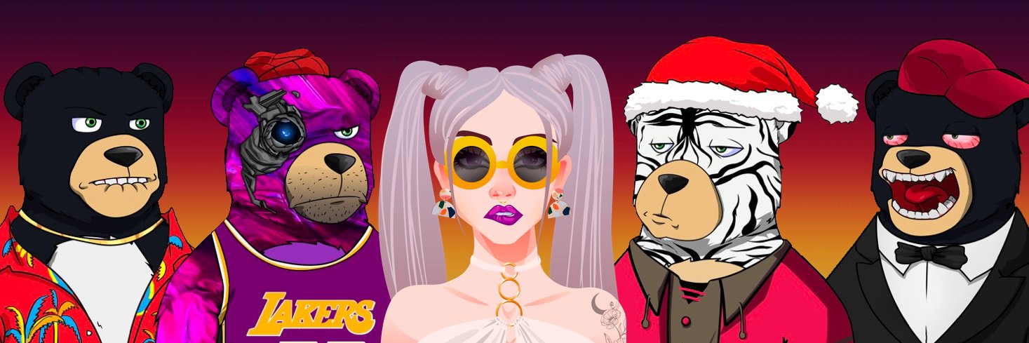 NftReckless's profile banner image