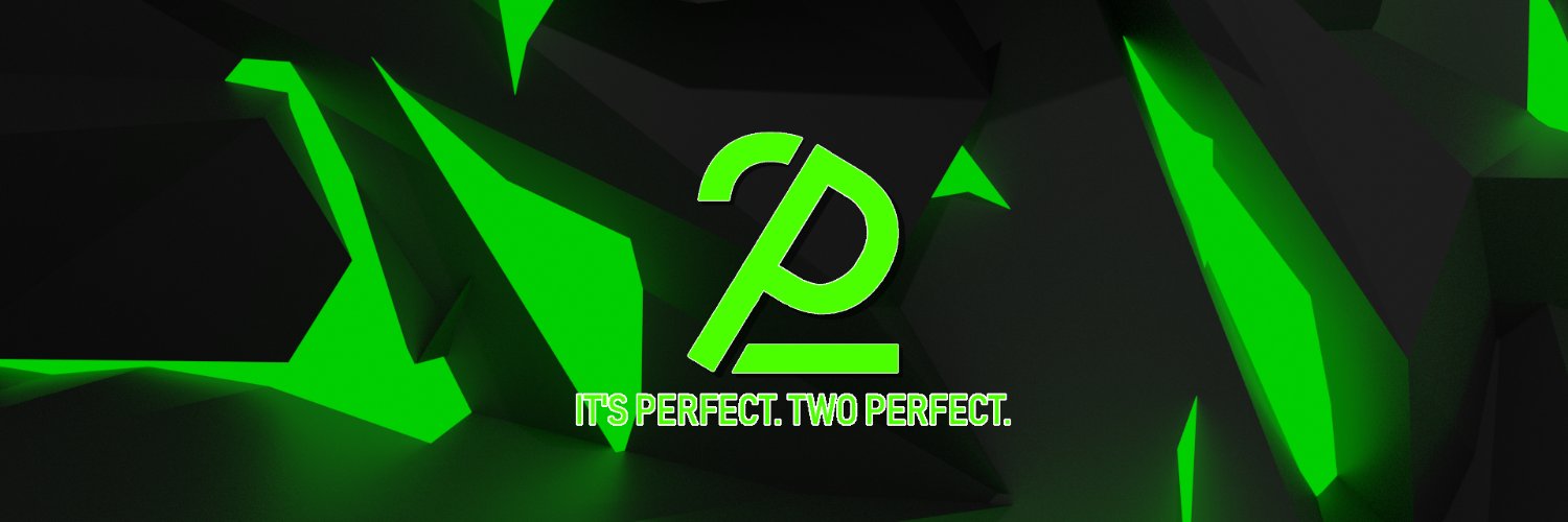 TwoPerfect banner