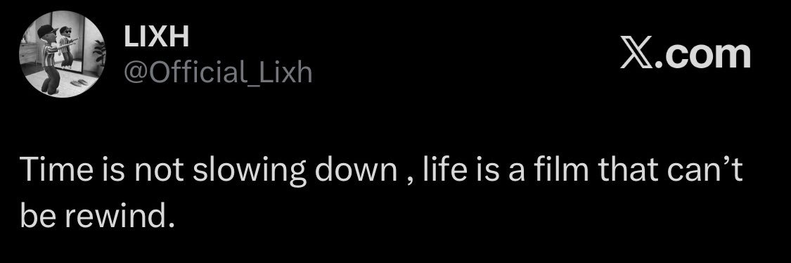 Official_Lixh's profile banner image