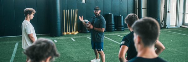 CoachKeith11 Profile Banner