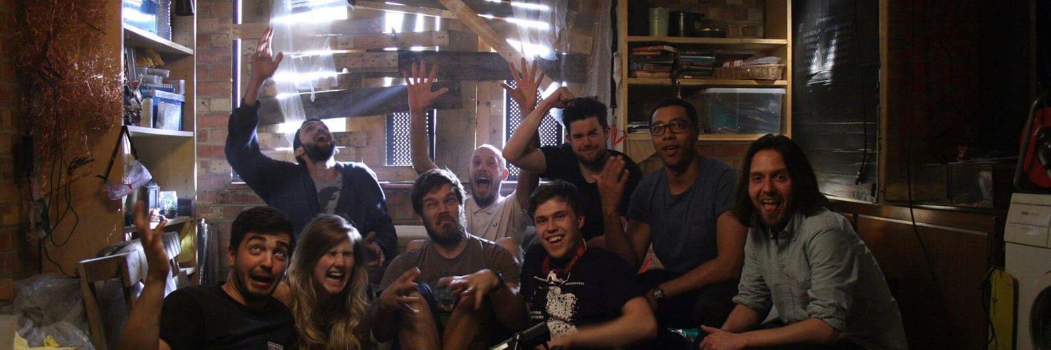 Charlotte Hill banner