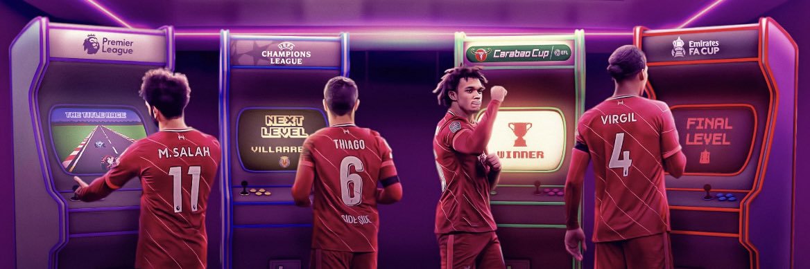 Chop banner