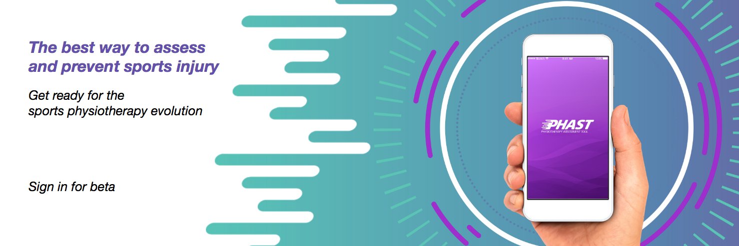 PhastApp's profile banner image