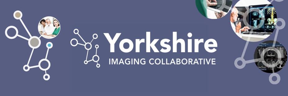 Yorkshire Imaging Collaborative banner