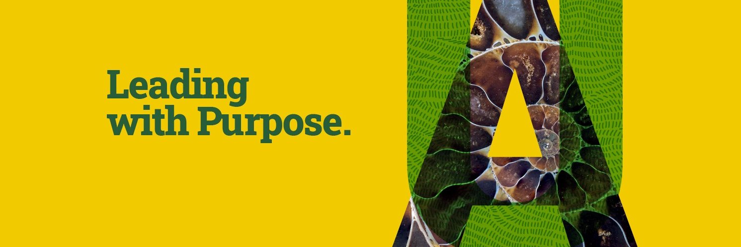 Faculty of Science, University of Alberta banner