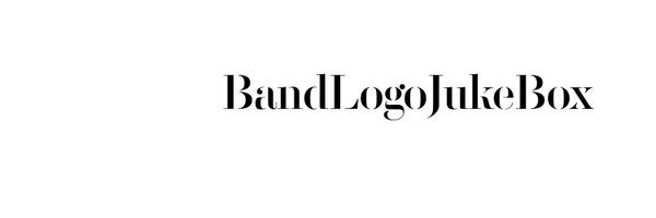 BandLogoJukeBox Profile Banner