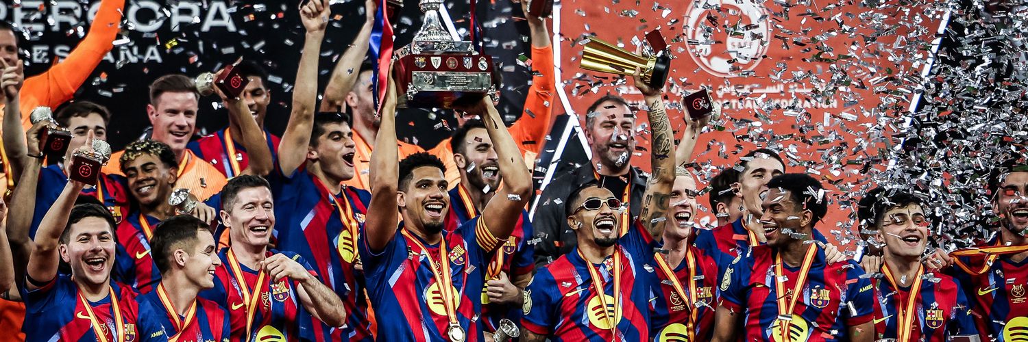 MAsherFCB's profile banner image