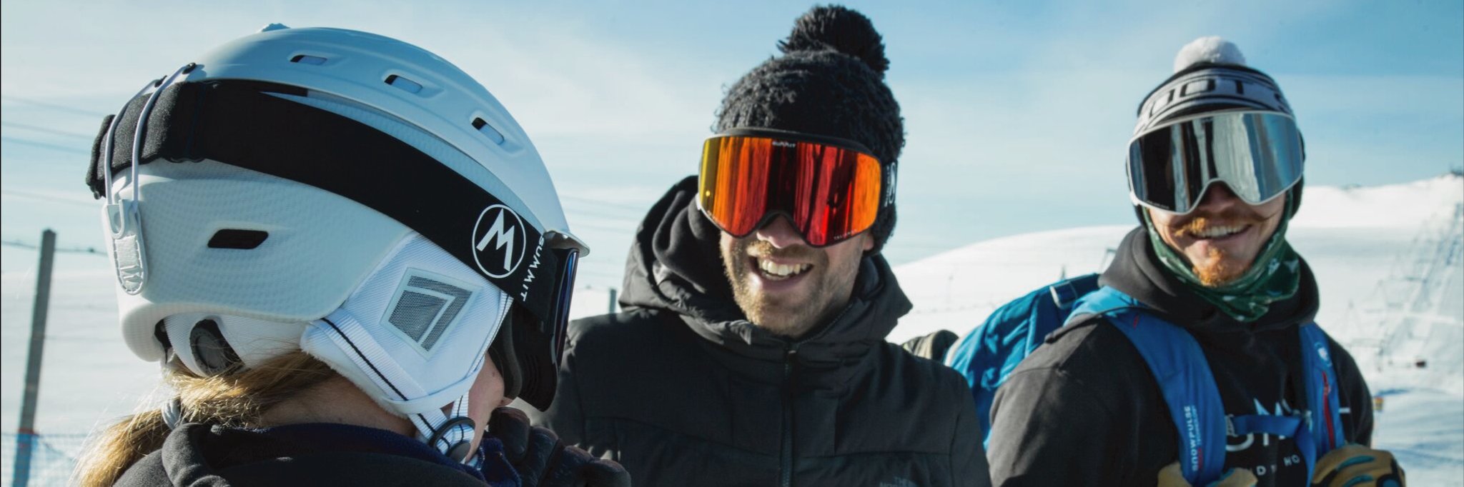 Summit Worldwide banner