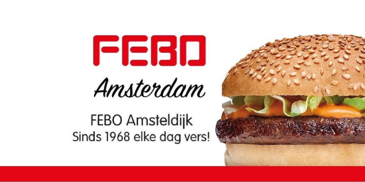 FEBO Amsteldijk banner