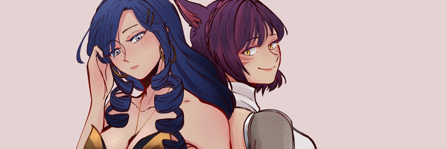 Ysa✨(7.3⚠️) banner