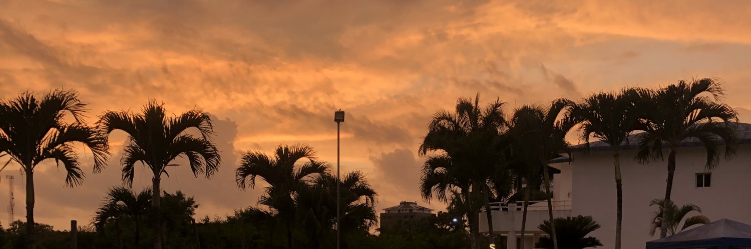 GenneAnto's profile banner image