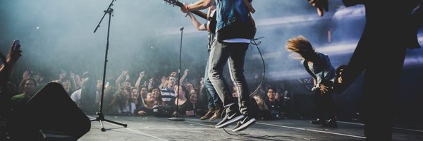 AwakeningTM Profile Banner