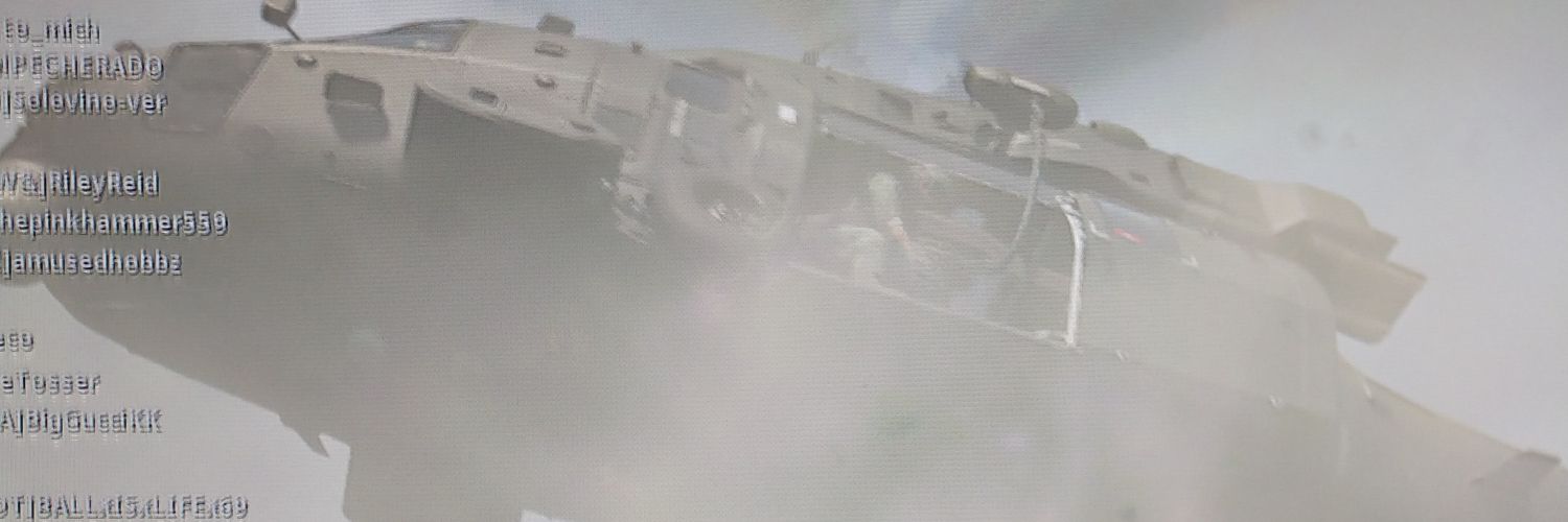 raslichk's profile banner image