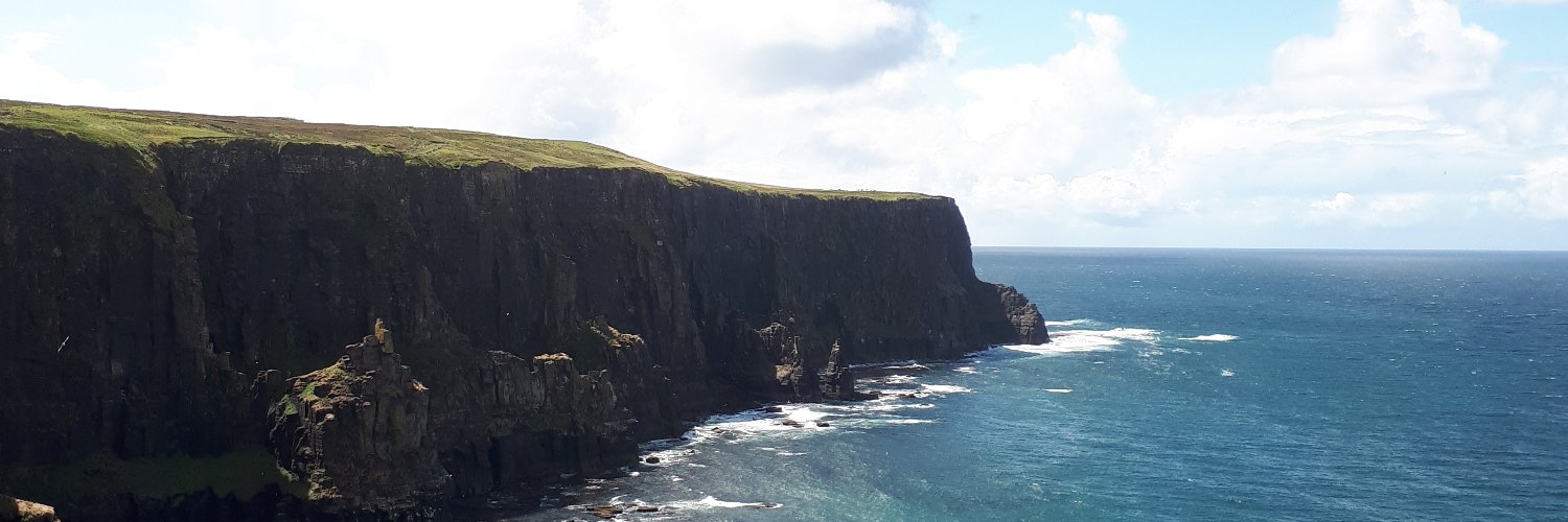 Pól Ó Brádaigh banner