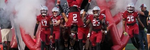 Whitewater Football Recruiting Profile Banner