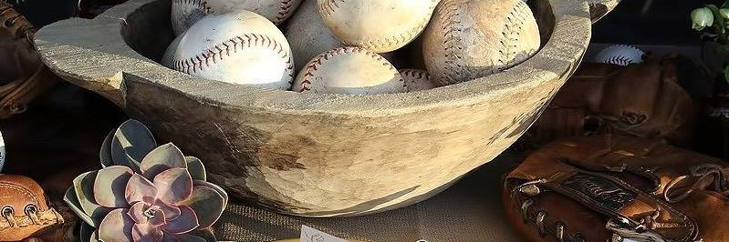 Regions Field Events banner