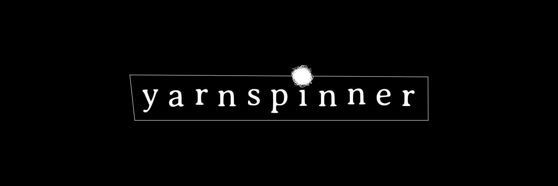 Yarn Spinner banner