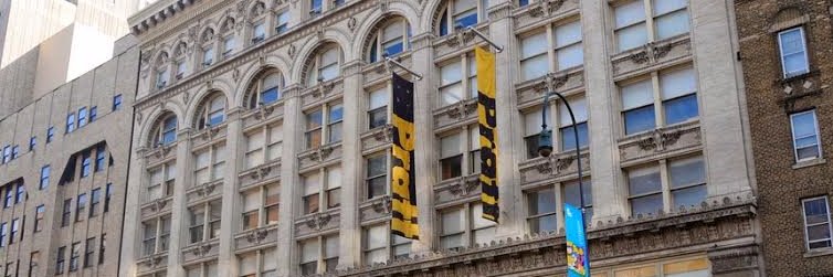 Pratt: Museums & Digital Culture banner