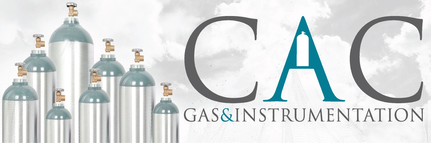 CAC GAS banner