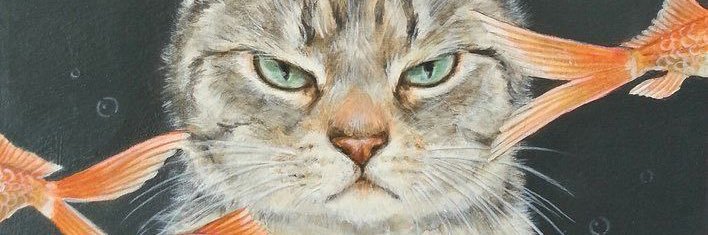 GattoMojado's profile banner image