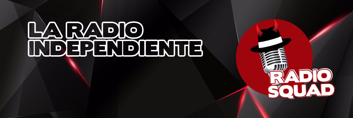 LaRadioSquad's profile banner image
