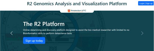 r2_platform Profile Banner