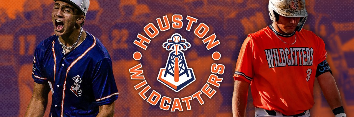 Wildcatters High School's banner