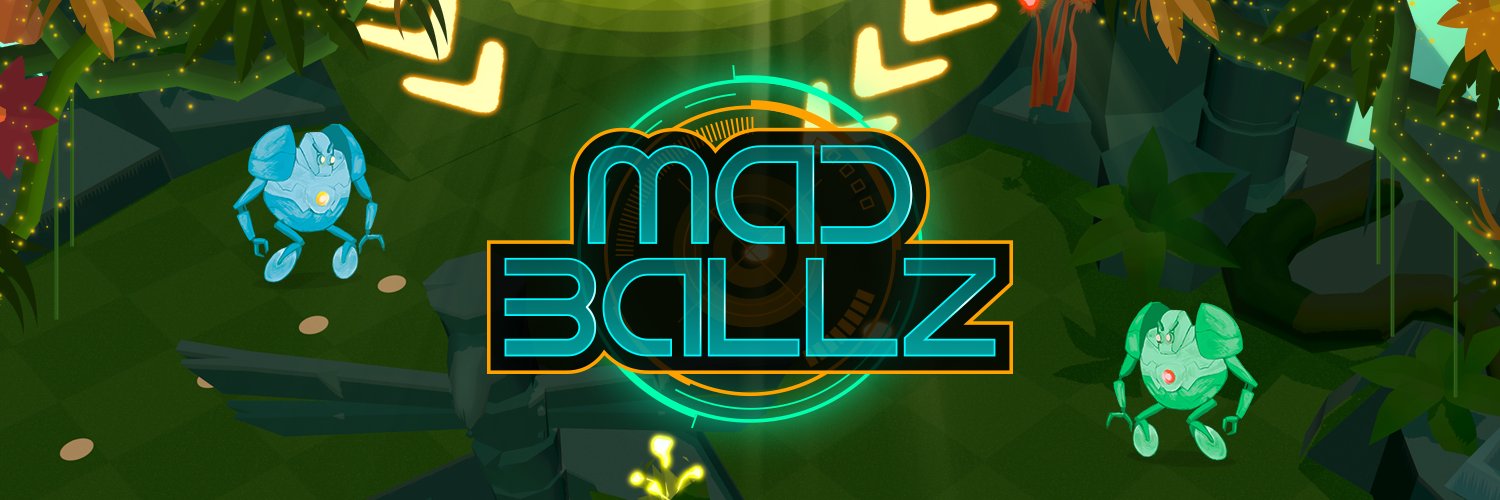 MadBallzGame's profile banner image