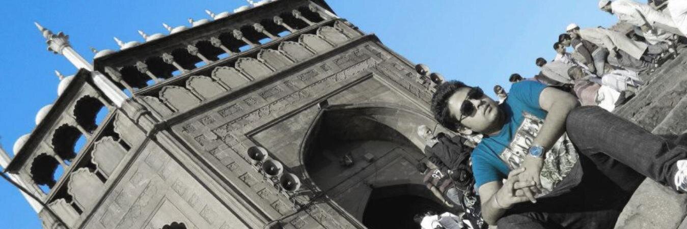Shael786's profile banner image