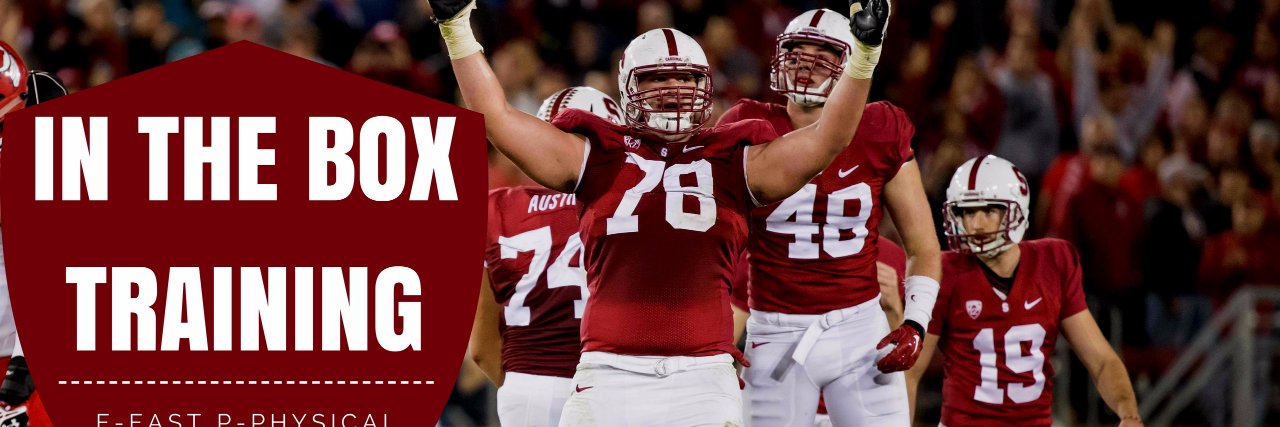 Justin Reagan banner