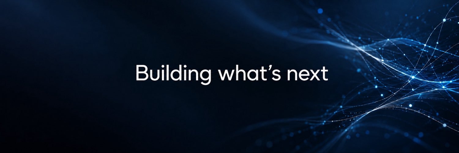 LyndonNext's profile banner image