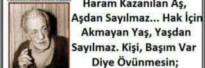 fedaiismail61's profile banner image