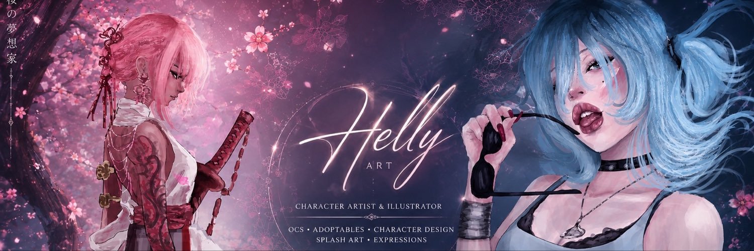 nfthelly's profile banner image