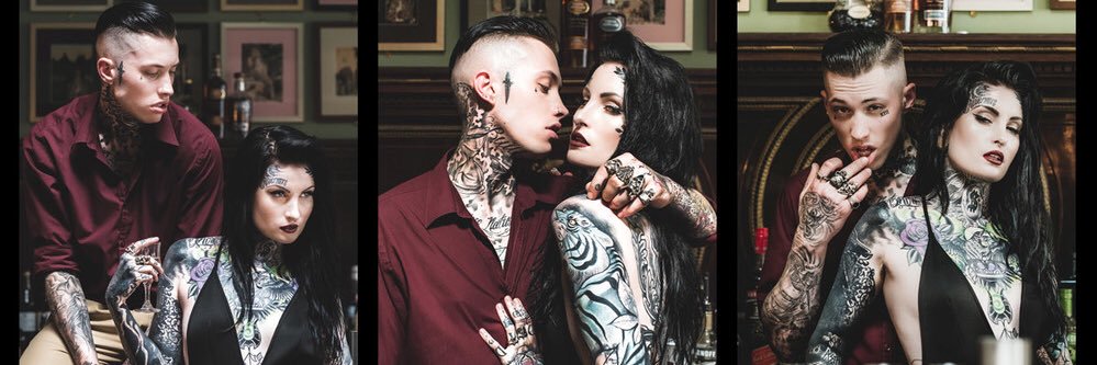 AddictiveLilah's profile banner image