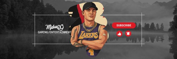 MJcksnOG Profile Banner