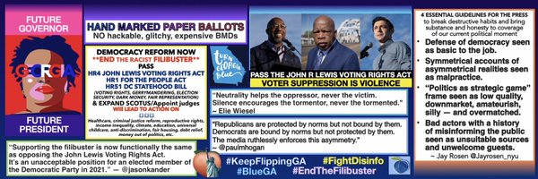 PeachResist Profile Banner