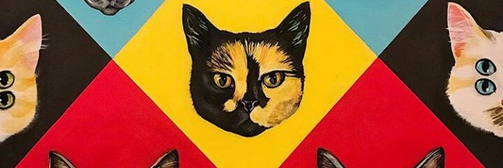 Isabella: banner