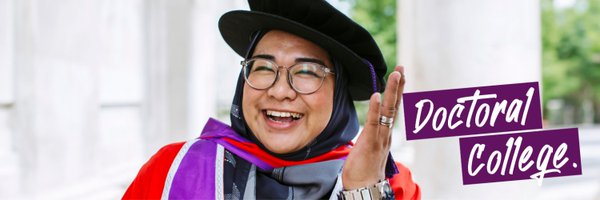 DocCollegeUoP Profile Banner